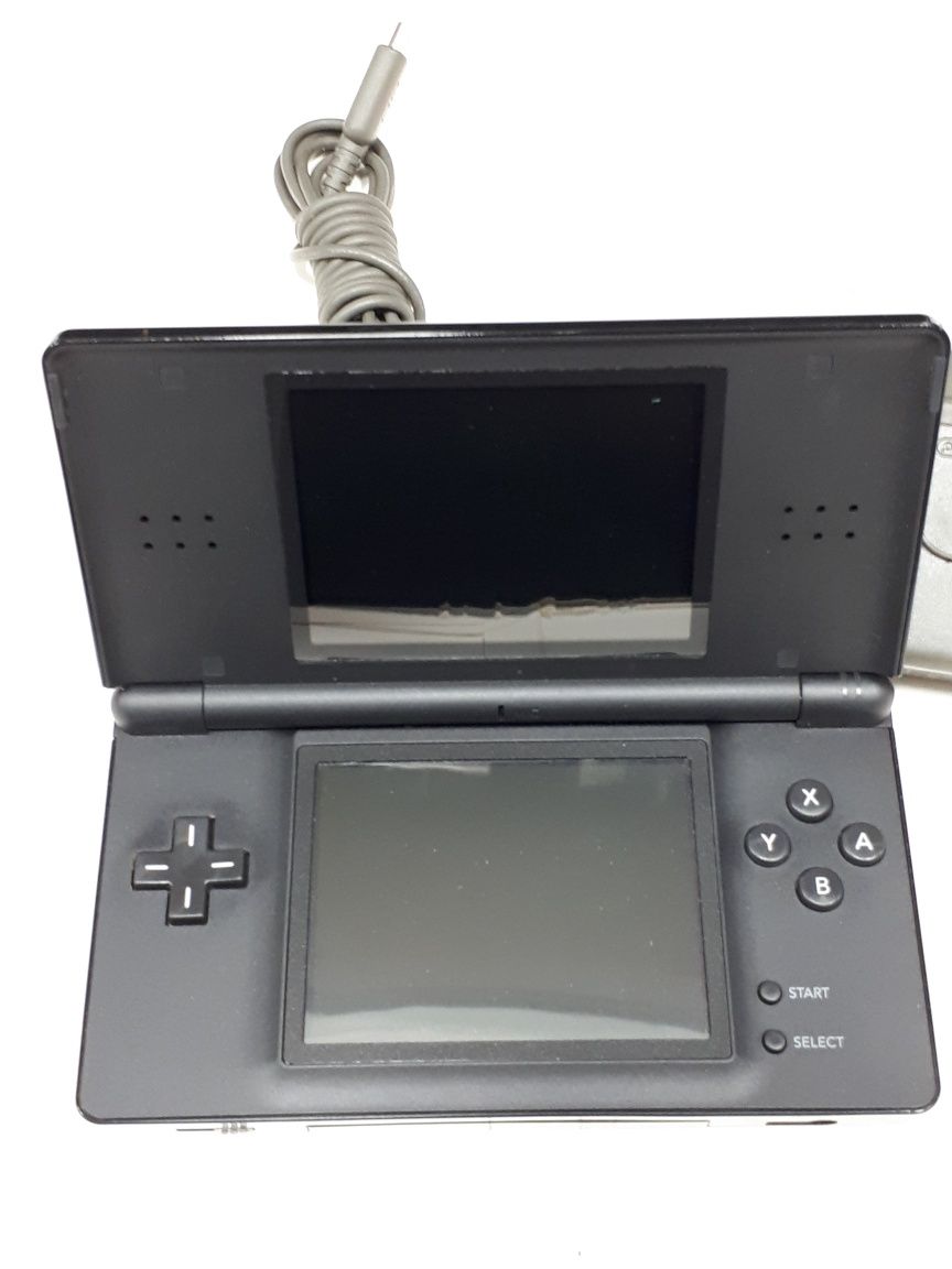 Консоль Nintendo DS Lite Usg-001.