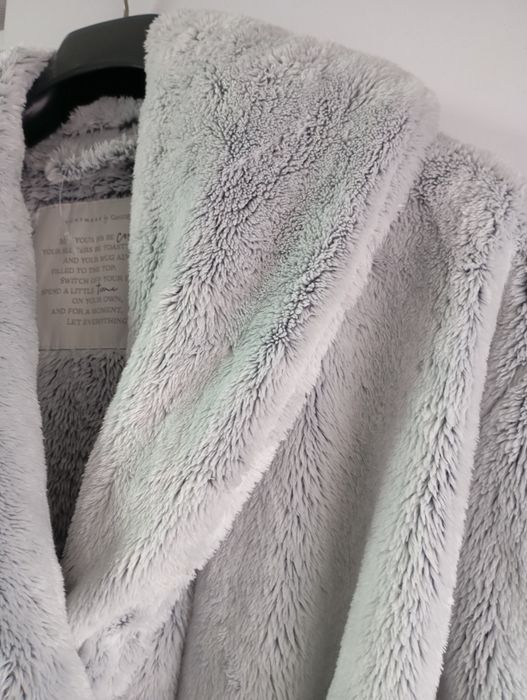 Халат теплий жіночий, р L, XL, великий