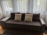 Kanapa sofa rozkladana Agata Meble Xform