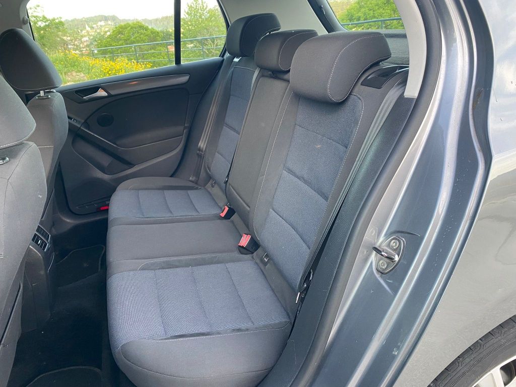 Volkswagen Golf 6 1.6 tdi 105cv