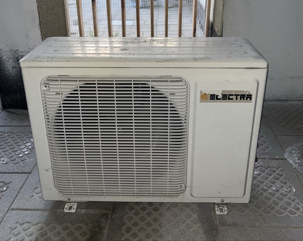 Klimatyzator Electra ELSI-JGF012 3,2/3,5kW