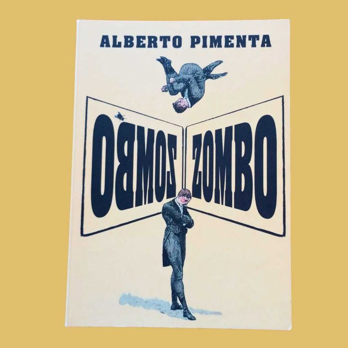 Zombo - Alberto Pimenta