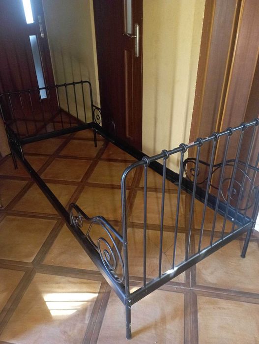 Sprzedam lóżko rosnące