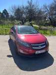 Продам Chevrolet Volt