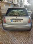Mini Cooper 2004
