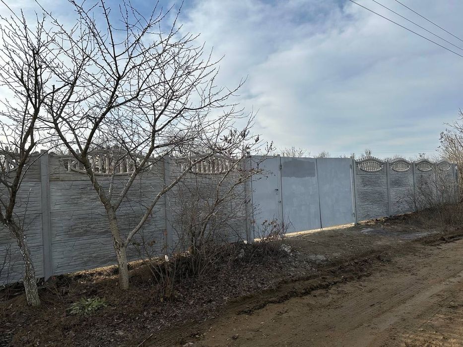 ЛУЧШИЙ ВЫБОР‼️Плиты САЙДИНГ - гарантия ПРОЧНОСТИ / Еврозаборы Ворота