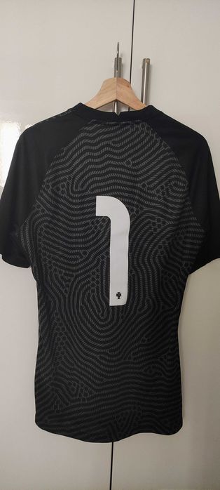 Camisola Guarda-Redes Portugal Euro 2020/21 (Nike Original)