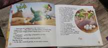 Livro para crianças