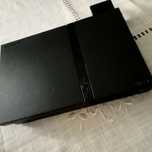 PS2 com memóri card