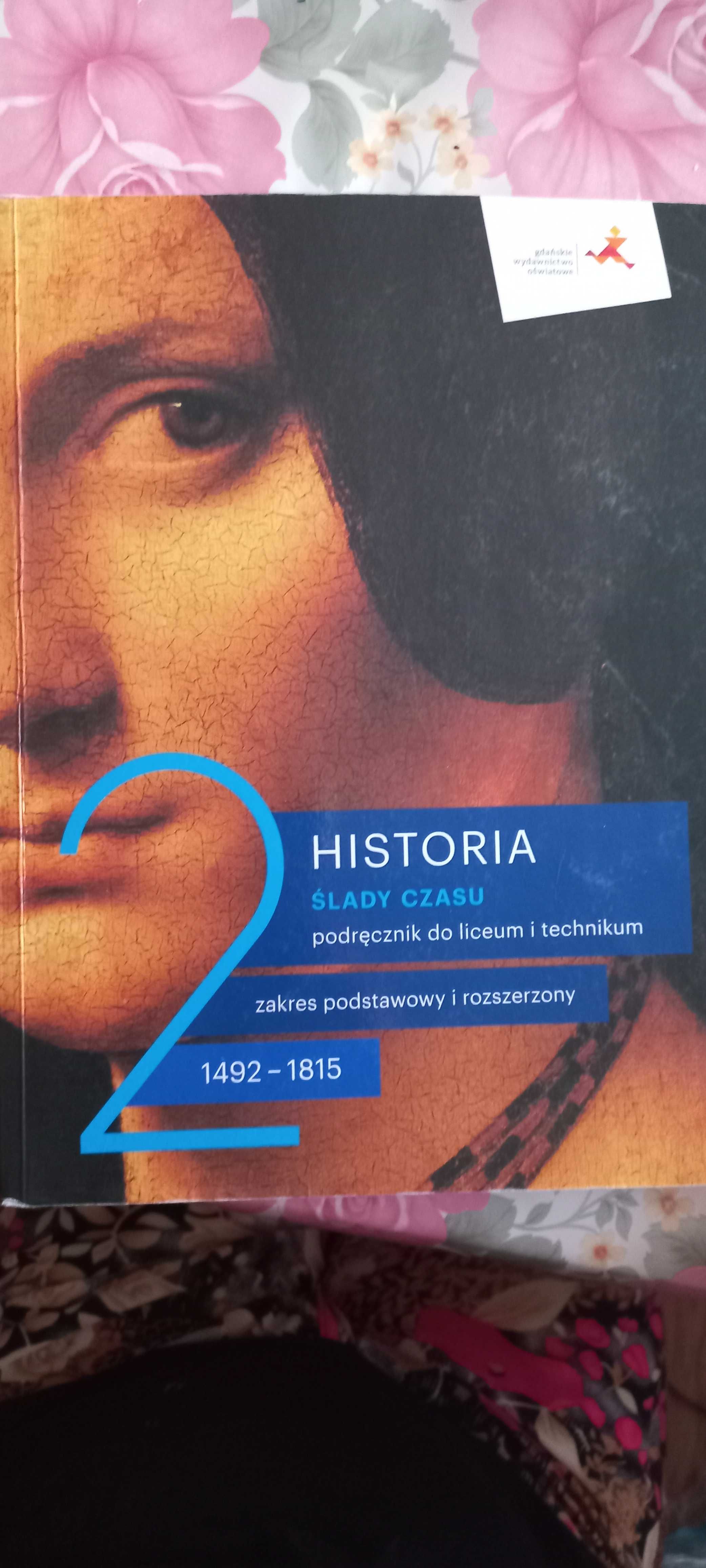 Historia 2 ślady czasu