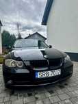 BMW E90 2.5 Benzyna + LPG | 2006