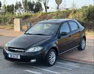 CHEVROLET LACETTI 1.4 16V