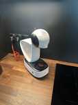 Ekspress kapsulkowy Dolce Gusto