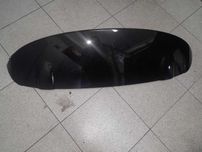 Spoiler Aileron Tampa da Mala 3.º Stop