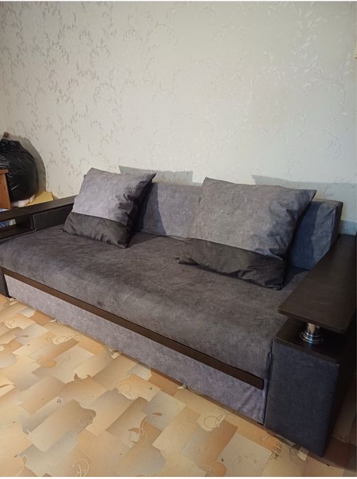 Диван розкладний