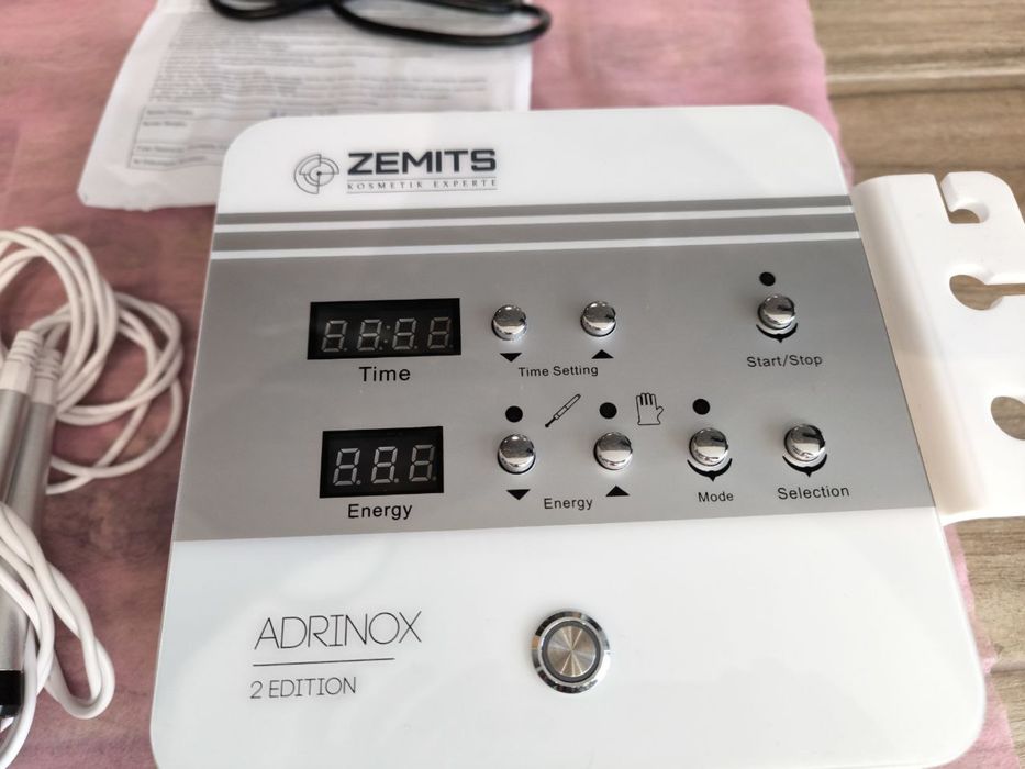 Zemits Andrinox 2.0.