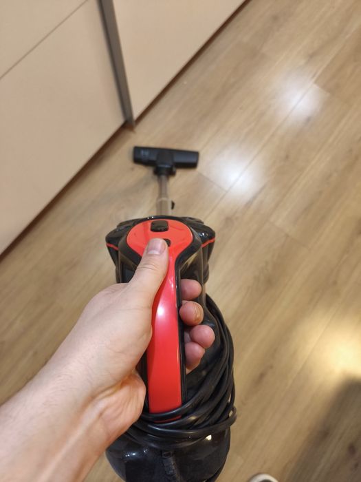 Пылесос б/у. Самовывоз из ЖК Альтаир