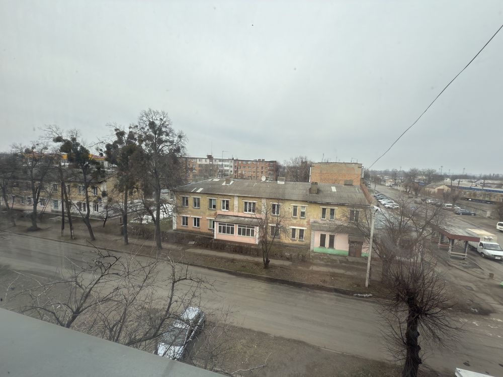 Сміла! Продаж  2 кімнатної квартири.