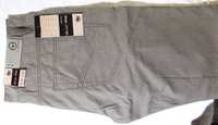 Летние лёгкие мужские джинсы, новые, х\б, большой размер, 56 р.
