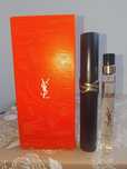 Ysl yves Saint Laurent zestaw tusz do rzęs i libre 10ml