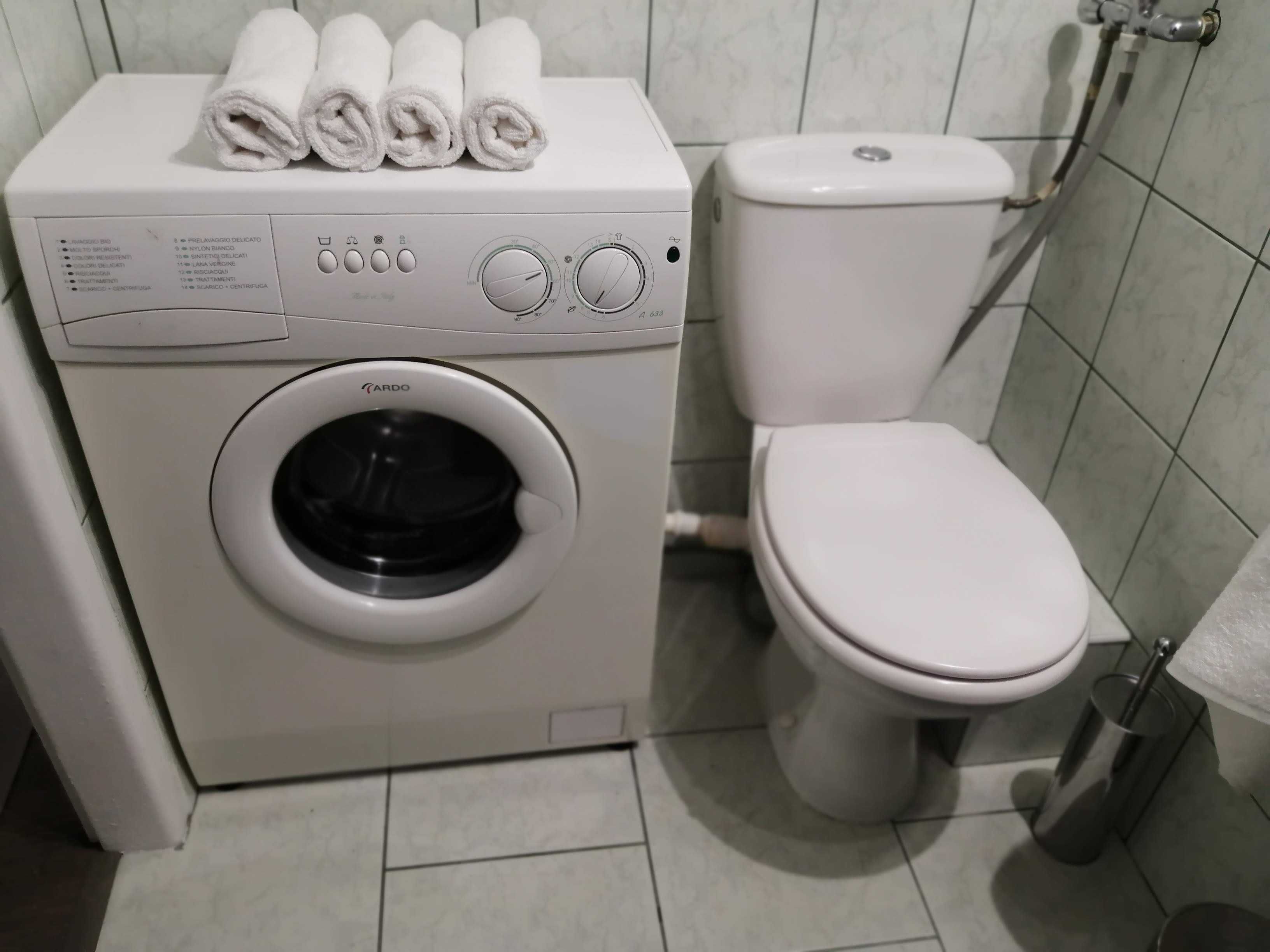 Apartament Poznań Jeżyce i Marcelin