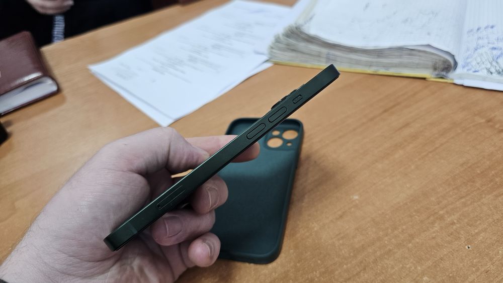 Iphone 13 ідеальний стан