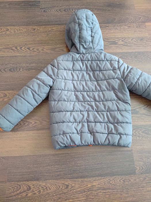 Kurtka jesienno wiosenna