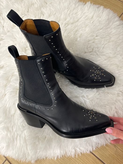 Оригінальні козаки Chloe