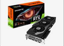 Gigabyte GeForce RTX 3080 GAMING OC 10 GB