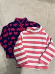 Mothercare bluzy polar r.98 2-3 latka