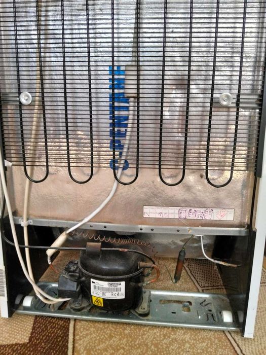 Холодильник. Б/у