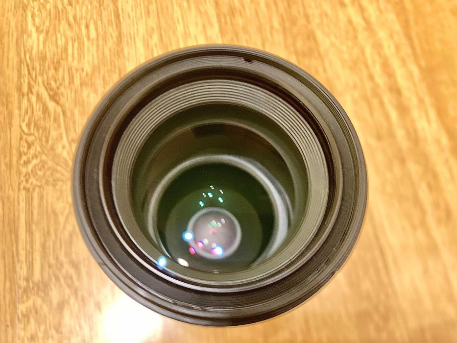 Об’єктив Tamron SP AF 17-50mm F/2,8 XR Di II LD Asp. (IF) для Nikon