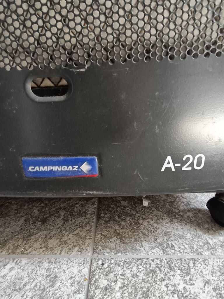 Aquecedor  Campingaz A-20