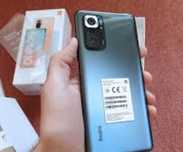 Xiaomi Redmi Note 10 Pro 6/128 Onyx Gray