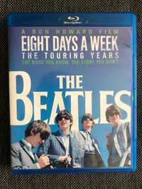 The Beatles: Eight Days a Week [Blu-ray]-Ideał!