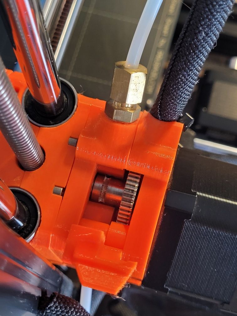Prusa MINI+ drukarka 3D