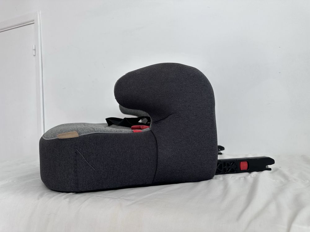 Assento auto 22kg-36kg com isofix