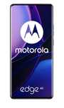 Motorola Edge 40 5G 8/256GB 6,55" 144Hz 50Mpix Czarny GWARANCJA 24M