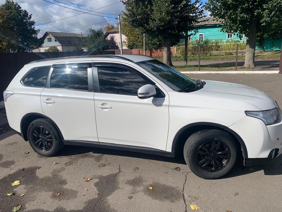 Продам власний автомобіль
