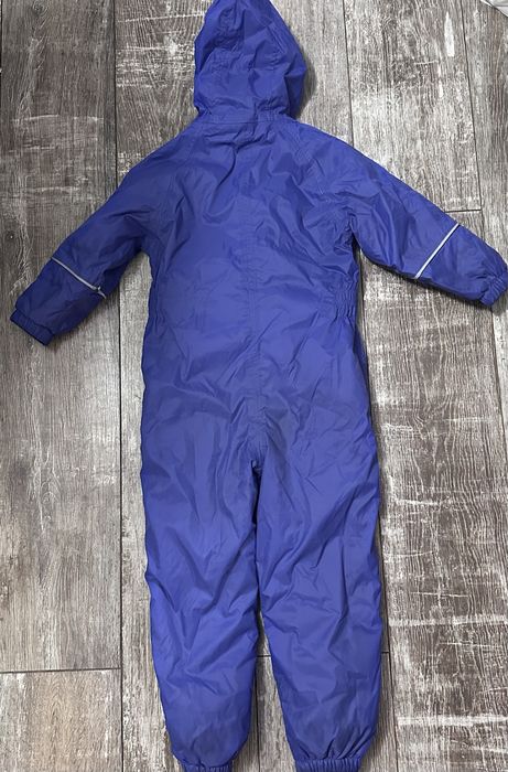 Комбінезон Regatta 4-5р(110р)