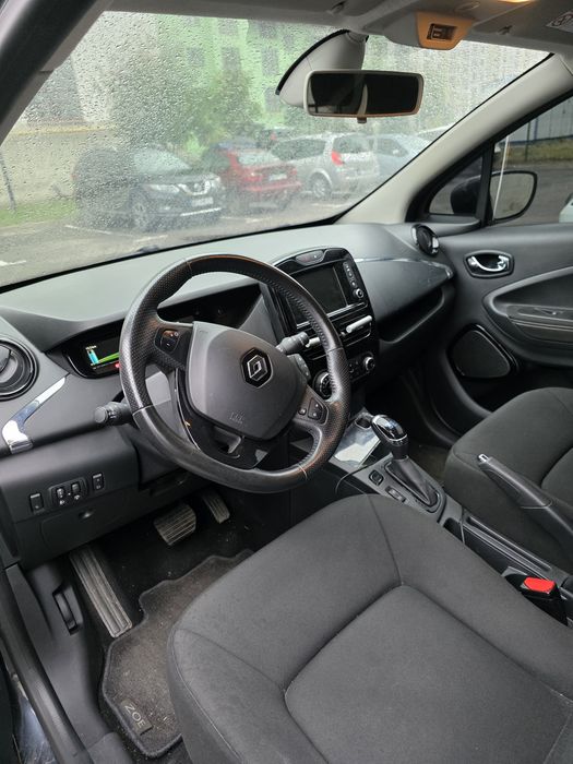 Продам авто Renault Zoe