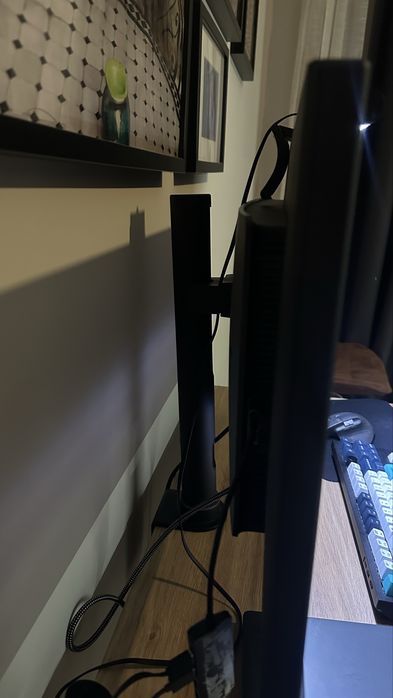 Asus Pro Art monitor