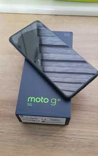 Motorola g51 5G+gratisy