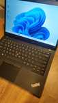 #852 ThinkPad 14" T490 i5-8365U 16GB 512GB SSD IDEALNY FV23 GW12 NÓWKA