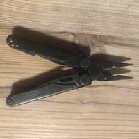 Мультитул Leatherman wave+