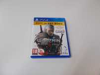 Wiedźmin 3 Edycja - GRA Ps4 - Opole 0457