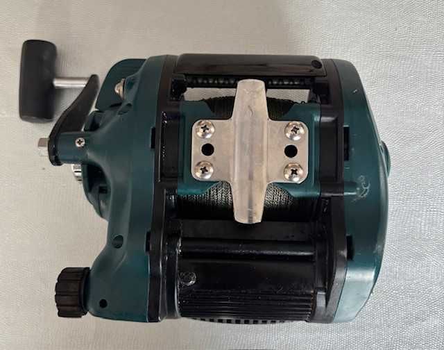 Carreto elétrico Miya Epoch CX4 Pro