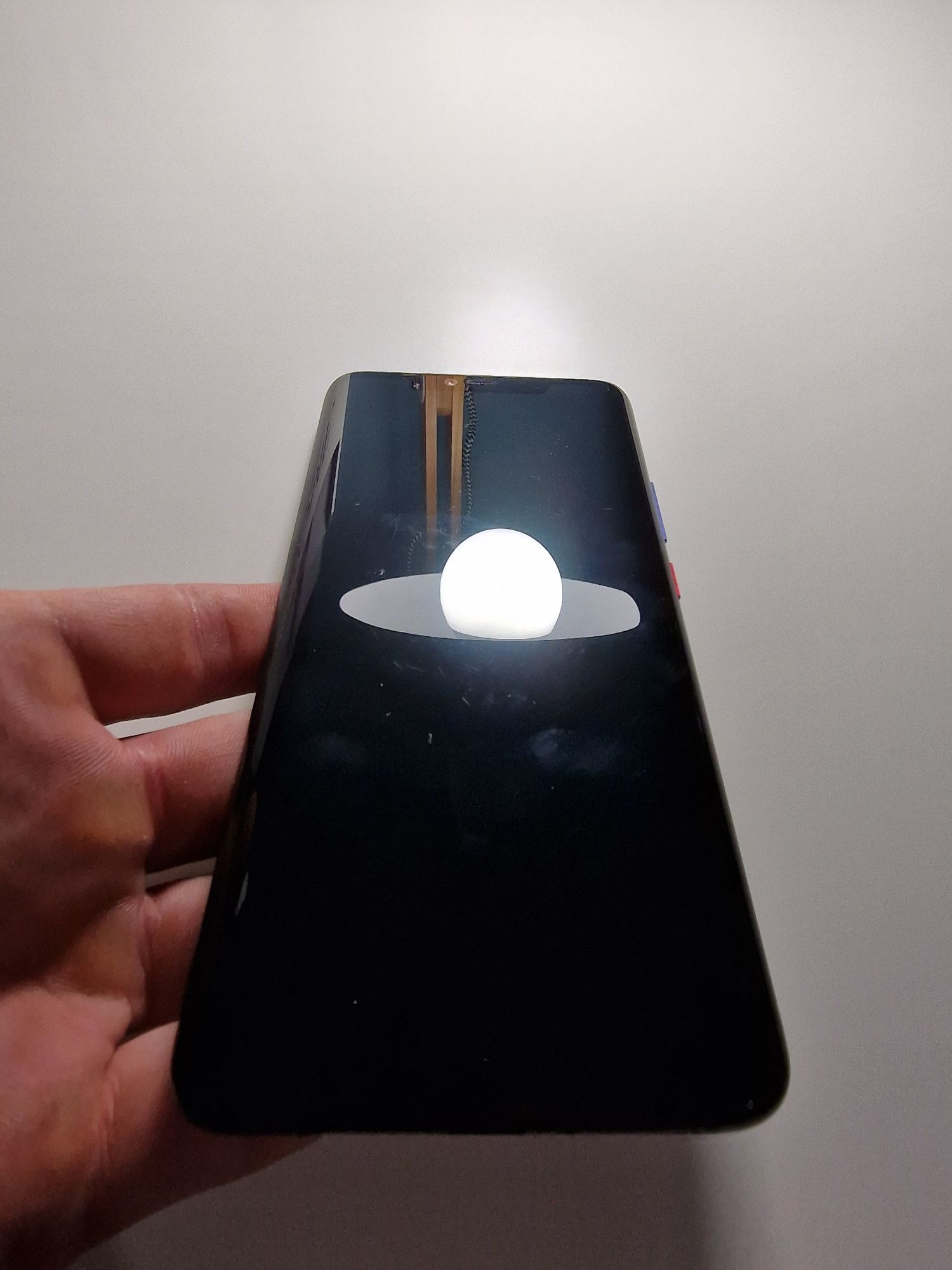 Huawei Mate 20 Pro Bardzo Dobry stan