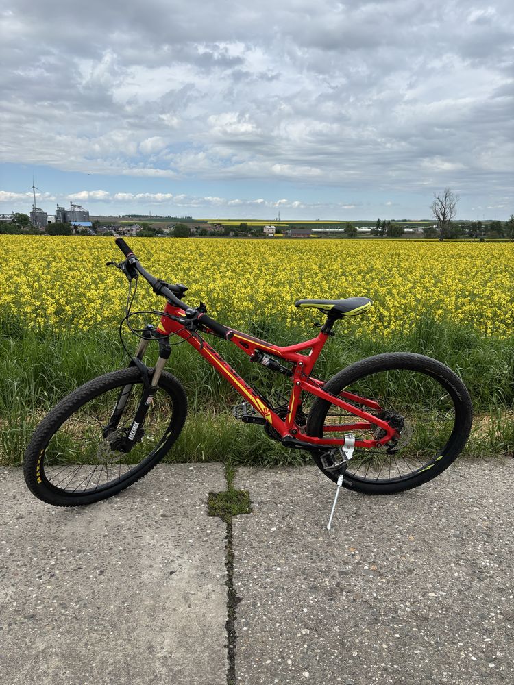 Rower mtb Univega renegade 8.0