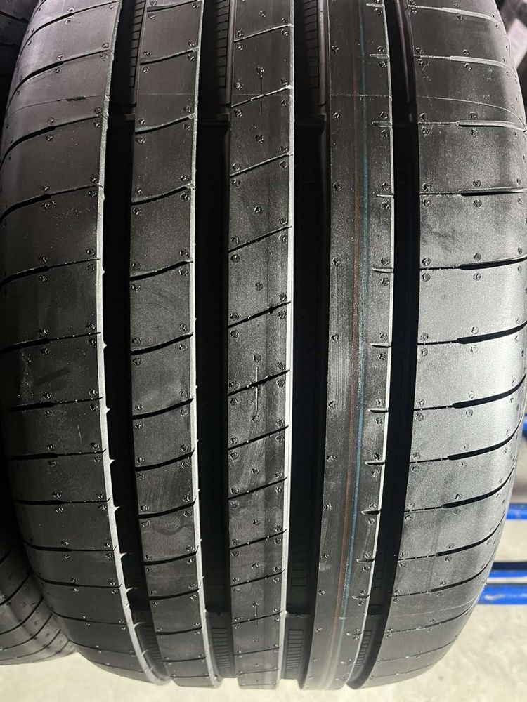 275/40/18+245/45/18 R18 Goodyear Eagle F1 Asymmetric 5 4шт новые